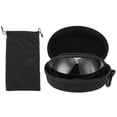 thumbnail image 2 of Grandes Gafas de Perros anti UV Resistencia Fuerte Resistencia Elástica Gafas de Perros de Raza Grande Gafas de Sol Mascota Gafas de Sol, 2 of 7