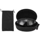 thumbnail image 1 of Gafas para perros de raza grande,Gafas para perros Anti UV Gafas para perros Gafas de sol para perros adaptadas para la perfección, 1 of 8