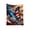 AA, variant on Nkmbld Independence Day Throw Blanket, Memorial Day Soft Cozy Flannel Blanket, Patriotic Lightweight Cozy Fleece Blanket for Couch Sofa Bed Decor