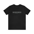 thumbnail image 2 of Ephesians 1:7 Redeemed Bible Verse Christian T-Shirt, 2 of 5