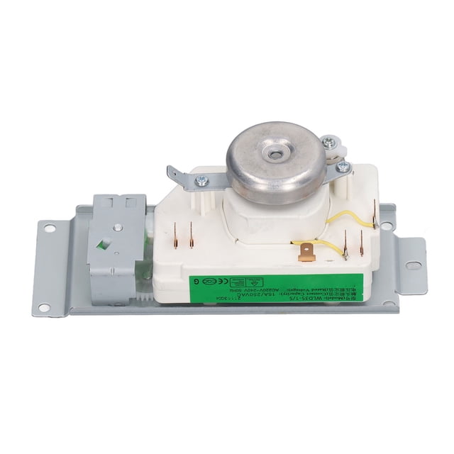 Oven Timer Switch,Time Controller Timer Switch Microwave Time Controller Microwave Timer Switch Striking Appearance