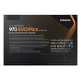 thumbnail image 5 of SAMSUNG SSD 970 EVO Plus Series - 1TB PCIe NVMe - M.2 Internal SSD - MZ-V7S1T0B/AM, 5 of 6