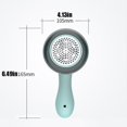 thumbnail image 3 of Recortador de bolas de pelo, maquinilla de afeitar para ropa, maquinilla de afeitar doméstica recargable, máquina de afeitar para jugar, deballer de succión TUNC Sencillez, 3 of 3