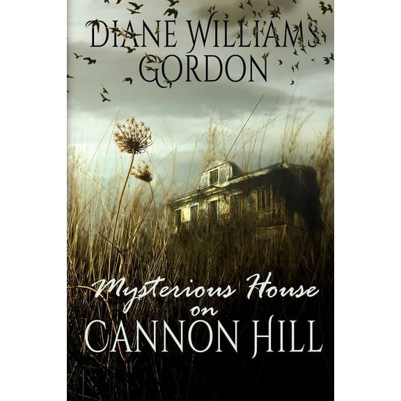 Mysterious House on Cannon Hill, (Paperback)