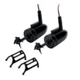 thumbnail image 1 of Bait Boat Underwater Motor Propeller Boat Accessories DIY Conversion Kit Compatible with Flytec 2011-5 Fishing B, 1 of 5