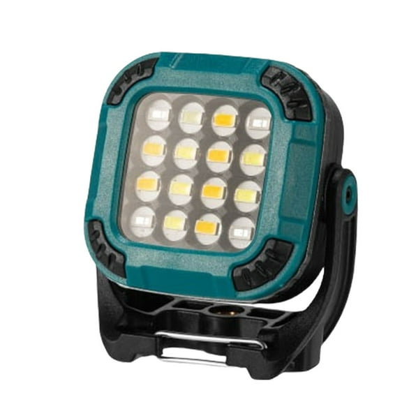 Type C Rechargeable Led Light With Magnetic Base For Auto Repairs And Projects