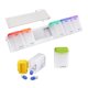thumbnail image 1 of Organizador Semanal 252366363 (multicolor), 1 of 9