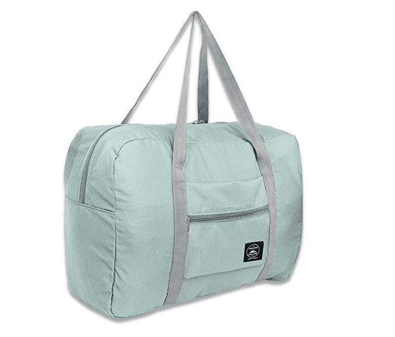 romwell travel duffel bag