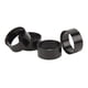 thumbnail image 1 of Anillo Interno Beadlock, Peso Ligero, Llanta Beadlock RC De 1,0 Pulgadas Para Coche De Escalada Axial Scx24 1 24, 1 of 7