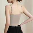 thumbnail image 5 of Uaswgudfs Women's Sexy Deep V Neck Spaghetti Strap Going Out Y2K Cami Tank Top Sleeveless Fitness Breathable Blouse, 5 of 5