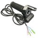 thumbnail image 2 of 5X Acelerador de de Bicicleta para para Bicicleta Eléctrica Acelerador 36V Manejar de Gas Acelerador Pantalla LCD Tecla de Bloqueo, 2 of 6