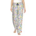 thumbnail image 1 of Balery Education And Science Pantalones de pijama para mujer, pijamas ultraligeros, pantalones de estar por casa-3X-Large, 1 of 6