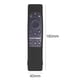thumbnail image 4 of Estuche Protector Estuche remoto de TV para Samsung BN59 Series Funda protectora de silicona (Negro), 4 of 7