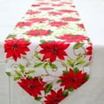 thumbnail image 5 of Clearance! Ongmies Table Cloth Christmas Decoration Table Runner New Year Festive Party Home Tablecloth Meal Coffee Table Table Mat Christmas Decorations Red, 5 of 9