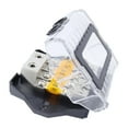 thumbnail image 5 of Rushawy Car Audio Distribution Fuse Block Multifunctional for Boats Vehicles RV, 5 of 9