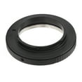 thumbnail image 1 of Lens Converter Ring, Aluminum Alloy Lens Mount Adapter  for D850, 1 of 7