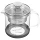 thumbnail image 1 of Colador de alimentos Bolsa de leche de nueces Colador de yogur de repuesto Jarra de té helado de acero inoxidable Bebida de jugo Como se muestra, 1 of 5