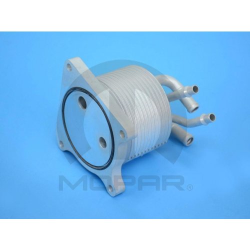 Mopar Automatic Transmission Oil Cooler 68025160AA
