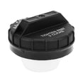 thumbnail image 2 of 10838, Fuel Filler Cover Fuel   Practical Reliable Durable  for Car Replacement for  M45 Q45 QX4, 2 of 8