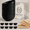 Black, variant on Homienly Small Bowls 10 OZ, Wheat Straw Ice Cream Bowls for Yogurt, Berries, Fruit, Dessert and Snacks, Reusable Unbreakable Bowl Set of 8, Microwave Dishwasher Safe-Beige