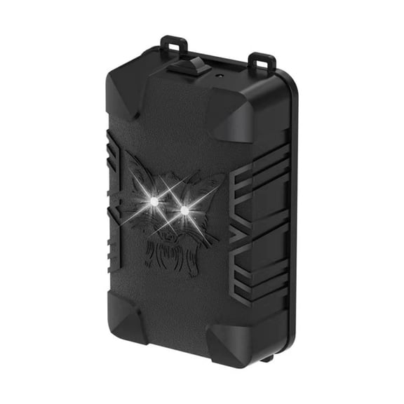 Vehicle Outdoor Under Hood Mice