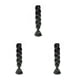 thumbnail image 5 of Soidarity Trenzas De Cabello De Moda Estilo Deseado Con Color Natural Extensiones De Cabello Trenzado De Moda B14 Type1 NO1, 5 of 6