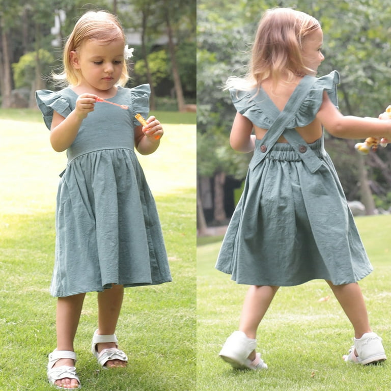 RIJOPUTY Girls Holiday Dress 5t Dresses for Girls 18 Months Girl Clothes Summer Outfits for 6 Year Old Girls Baby Girl Outfits 6-9 Months Baby Outfit New Years Outfit Toddler Girl Holiday RIJOPUTY Girls Holiday Dress 5t Dresses for Girls 18 Months Girl Clothes Summer Outfits for 6 Year Old Girls Baby Girl Outfits 6-9 Months Baby Outfit New Years Outfit Toddler Girl Holiday