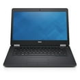 thumbnail image 2 of Used - Dell Latitude E5470, 14" HD Laptop, Intel Core i5-6440HQ @ 2.60 GHz, 8GB DDR3, NEW 2TB SSD, Bluetooth, Webcam, Win10 Home 64, 2 of 4