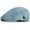 Light Blue, variant on Berets New Spring Summer Hat Caps for Men Women Artist Painter Hat Adjustable Denim Beret Cap Male Female Beret Hat