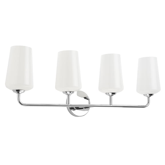 Celino Four-Light Bath & Vanity