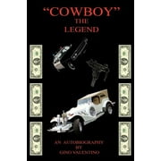 Cowboy : The Legend
