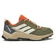 thumbnail image 1 of Tenis Adidas Terrex AX4R K UNISEX. IF6526 verde 22.5, 1 of 7