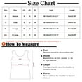 thumbnail image 3 of Htigea Camisole Tops for Women, Basic Scoop Neck Tank Tops Fitted Cami Tank Summer Sleeveless Tops Beige,M, 3 of 4