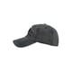 thumbnail image 3 of Gorras Xtellar De Moda Gorra De Béisbol Vintage Para Hombre Mujer Color Negro, 3 of 5