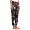 thumbnail image 4 of Womens and Women's Plus - Evil Villain Jogger Pant, 4 of 6