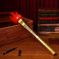 thumbnail image 5 of 1Pc Simulation Torches Plastic Torches Plaything Kids Luminous Plaything, 5 of 5