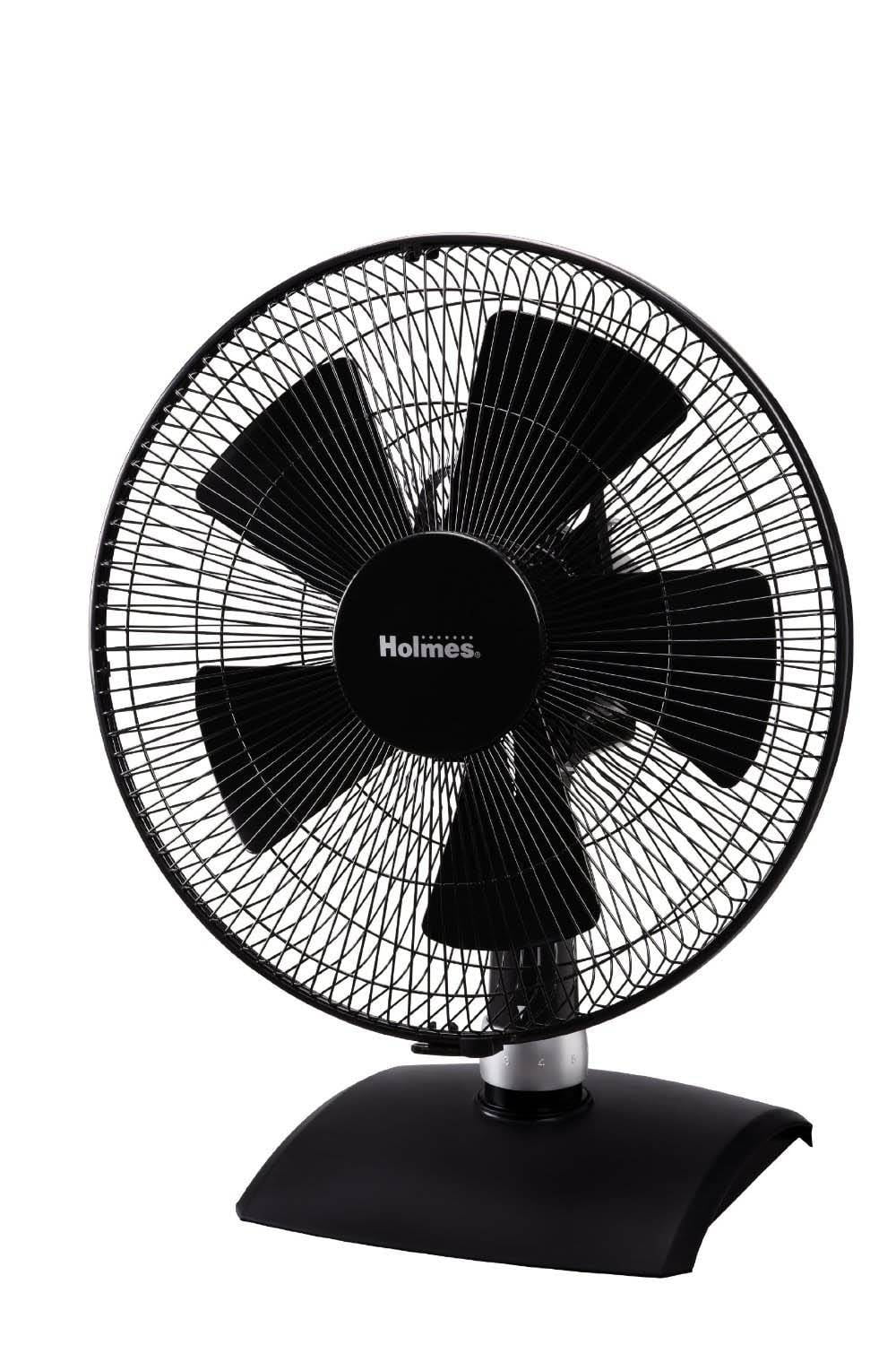 Holmes 12 Table Fan Walmart Com Walmart Com