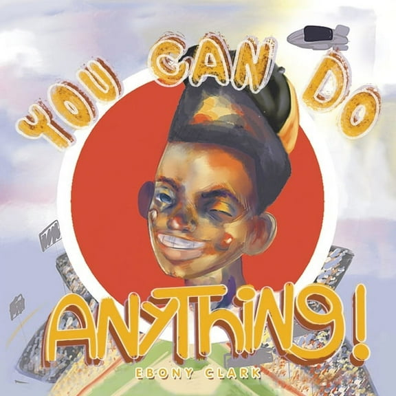 You Can Do Anything (Paperback)
