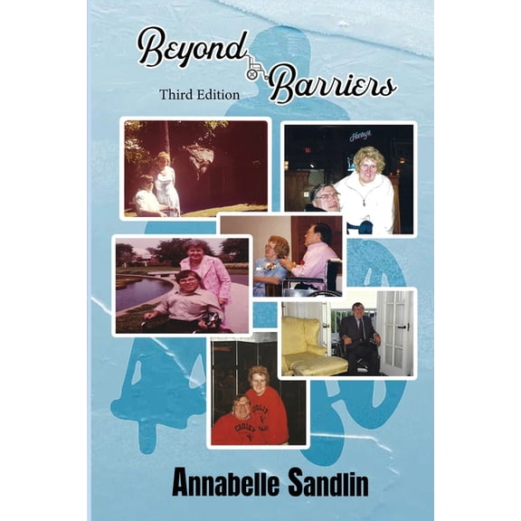 Beyond Barriers, (Paperback)