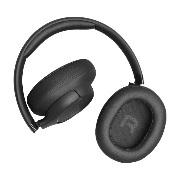 JBL Tune 730BT - Wireless over-ear headphones - Black - Walmart.ca