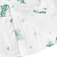 thumbnail image 3 of Toddler Boys Shirts Short Sleeve Button Down Graphic Shirts Casual Summer Holiday Vocation Beach Shirts, 3 of 6