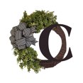 thumbnail image 2 of Cameland Spring Family Letter Garland Decoration Simulation Garland Decoration Door Pendant Boxed, 2 of 2