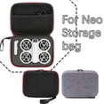 thumbnail image 2 of for dji NEO Storage Box, Portable Bag, Hand-held Storage Box, Drone Bag?? R5G5, 2 of 9