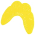 thumbnail image 3 of Guardia Bucal, Guardia deportiva Dientes Proteción de Encías Segura No Tóxica práctica para Artes Marciales Mixtas para hockey de lacrosse, 3 of 7