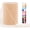 Beige, variant on Orange Tulle Fabric Roll 6 Inch 10 Yards Sparkle Ribbon Netting Christmas Halloween Deco Mesh for Gift Wrapping Skirt Wedding Decorations DIY Crafts inch x yards (Glitter)