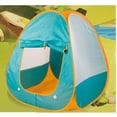thumbnail image 7 of NimJoy Toddlers Pop up Play Tent W/Light for Boys 3-6 Years Girls, Foldable Nylon Tent Indoor & Outdoor Toys Kids Birthday Christmas Present, 7 of 7