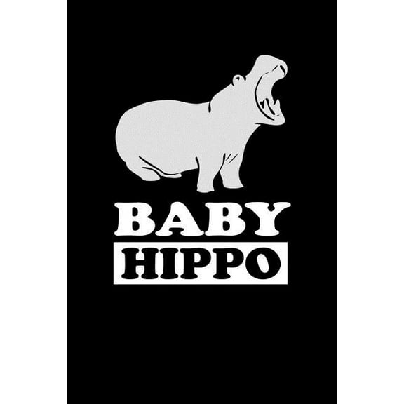 Baby Hippo: Family Collection (Paperback)