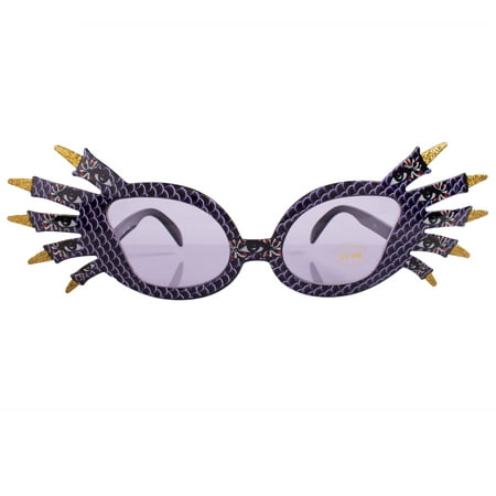 Veil Entertainment Scaled Monster Claw Oversized Costume Sunglasses