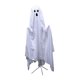 thumbnail image 4 of Lámpara colgante de Halloween con forma de fantasma para exteriores, decoración LED de Halloween de 150 cm de altura, decoración colgante de Halloween, 4 of 8