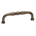 thumbnail image 3 of Baldwin 4966260 3 in. Center to Center Cabinet Colonial Pull, 3 of 4
